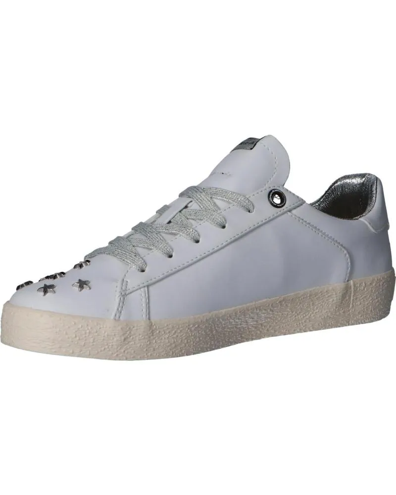 Zapatillas deporte de Niña PEPE JEANS PGS30411 PORTOBELLO 800 WHITE