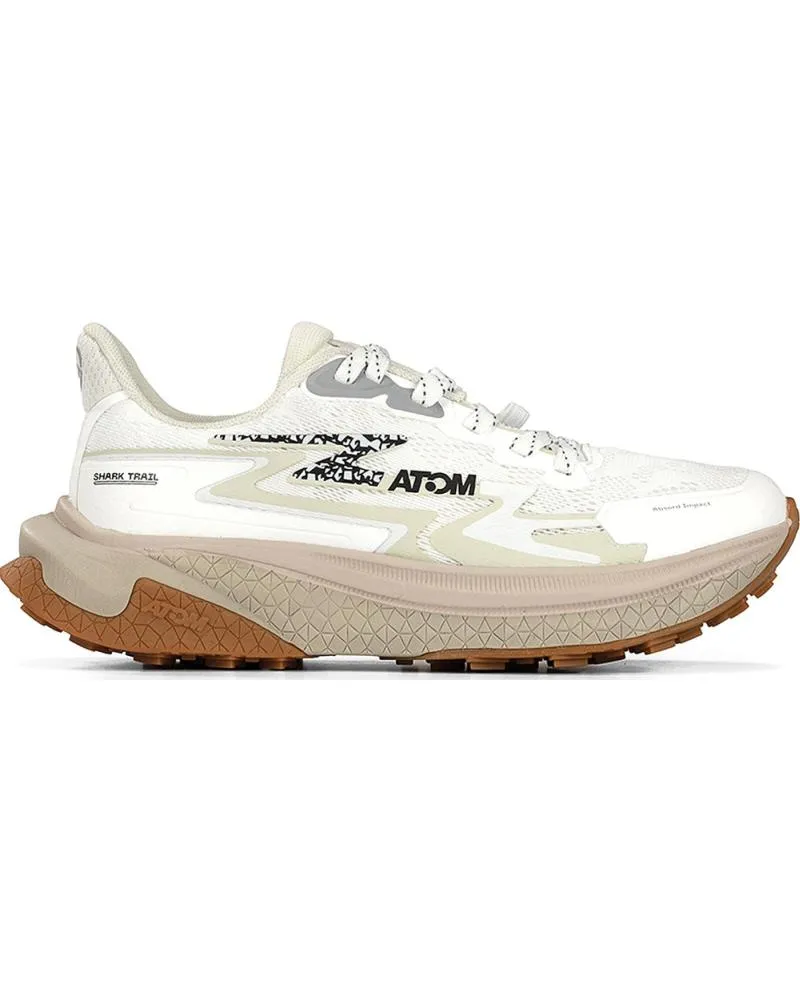 Zapatillas deporte FLUCHOS  de Mujer DEPORTIVA PARA MUJER ATOM AT161 ION BLAST  LIGHT