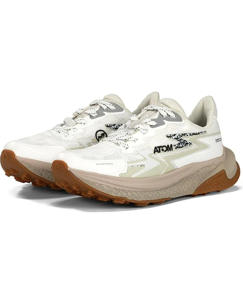 Zapatillas deporte FLUCHOS  de Mujer DEPORTIVA PARA MUJER ATOM AT161 ION BLAST  LIGHT