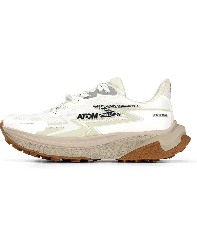 Zapatillas deporte FLUCHOS  de Mujer DEPORTIVA PARA MUJER ATOM AT161 ION BLAST  LIGHT