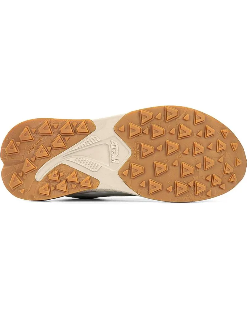Zapatillas deporte FLUCHOS  de Mujer DEPORTIVA PARA MUJER ATOM AT161 ION BLAST  LIGHT