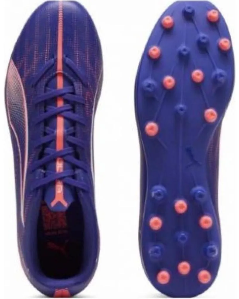 Zapatillas deporte PUMA  de Hombre BOTAS FUTBOL 107906 01  VARIOS COLORES