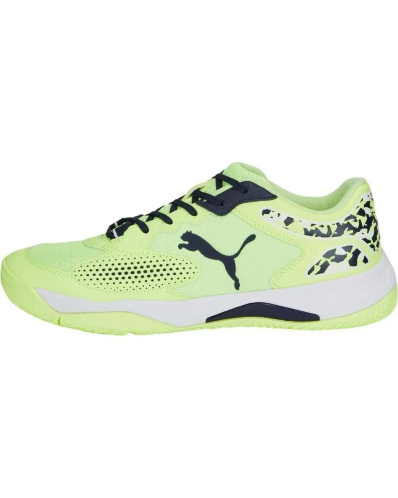Zapatillas deporte PUMA  de Hombre PU107296  01