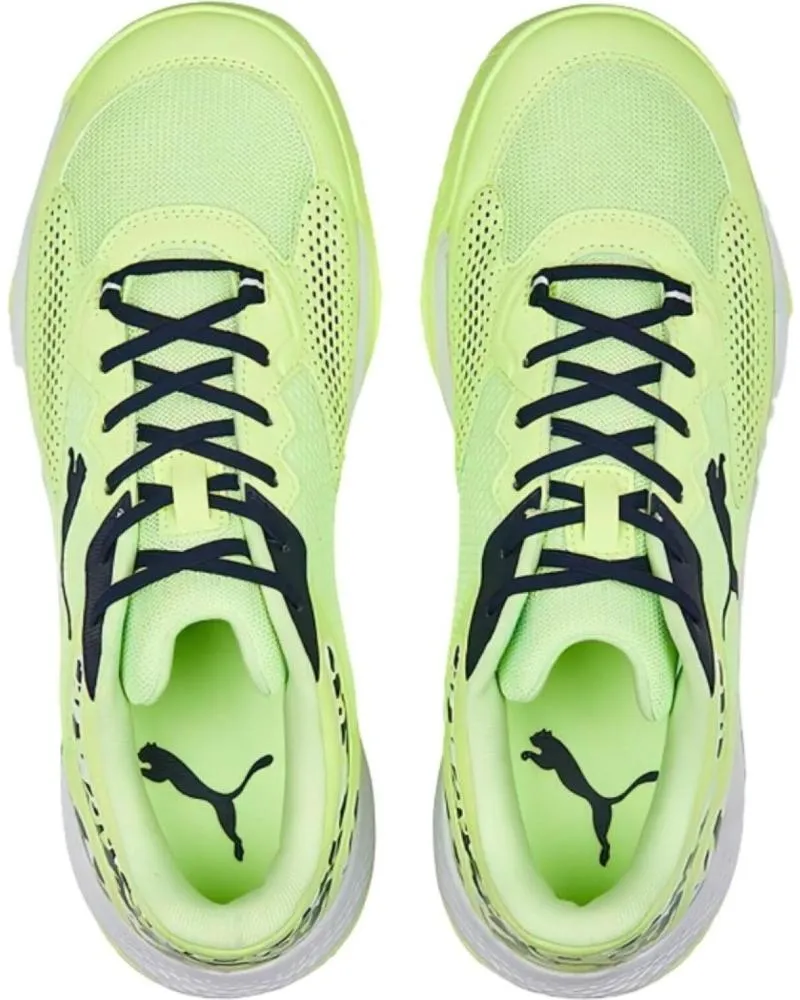 Zapatillas deporte PUMA  de Hombre PU107296  01