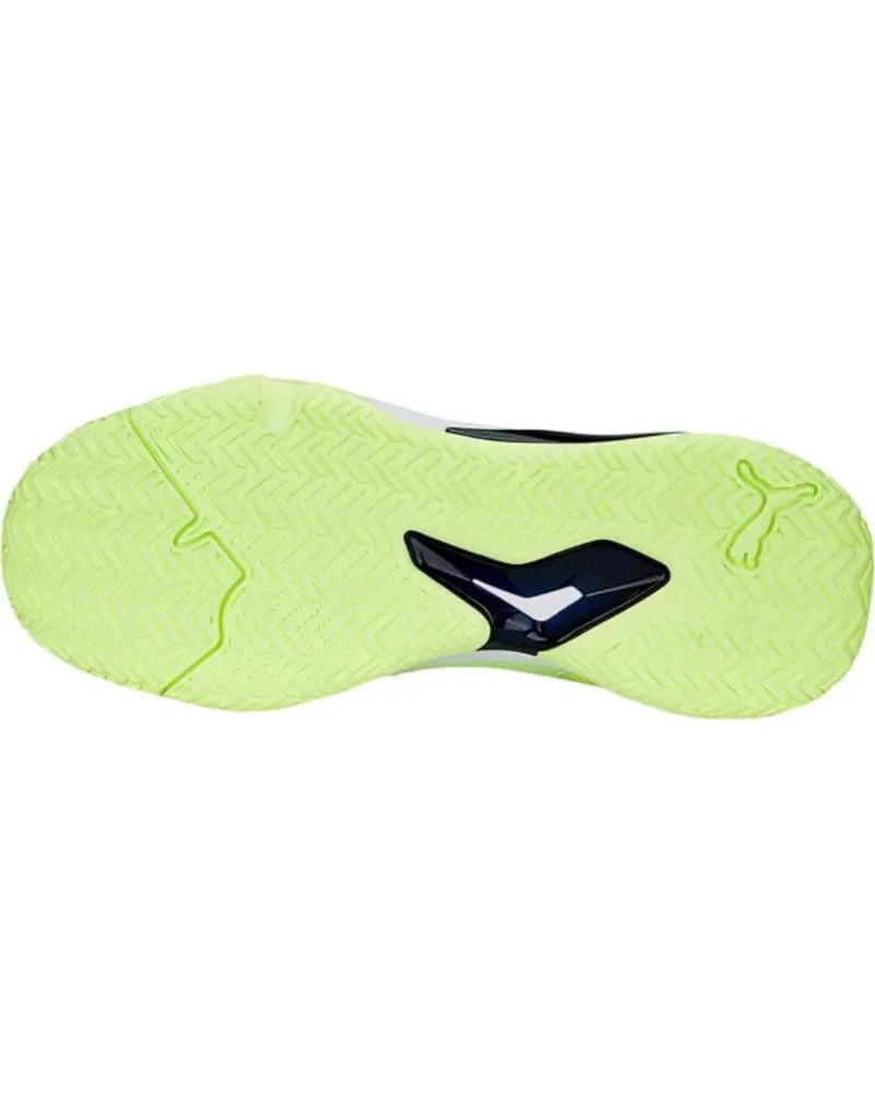 Zapatillas deporte PUMA  de Hombre PU107296  01