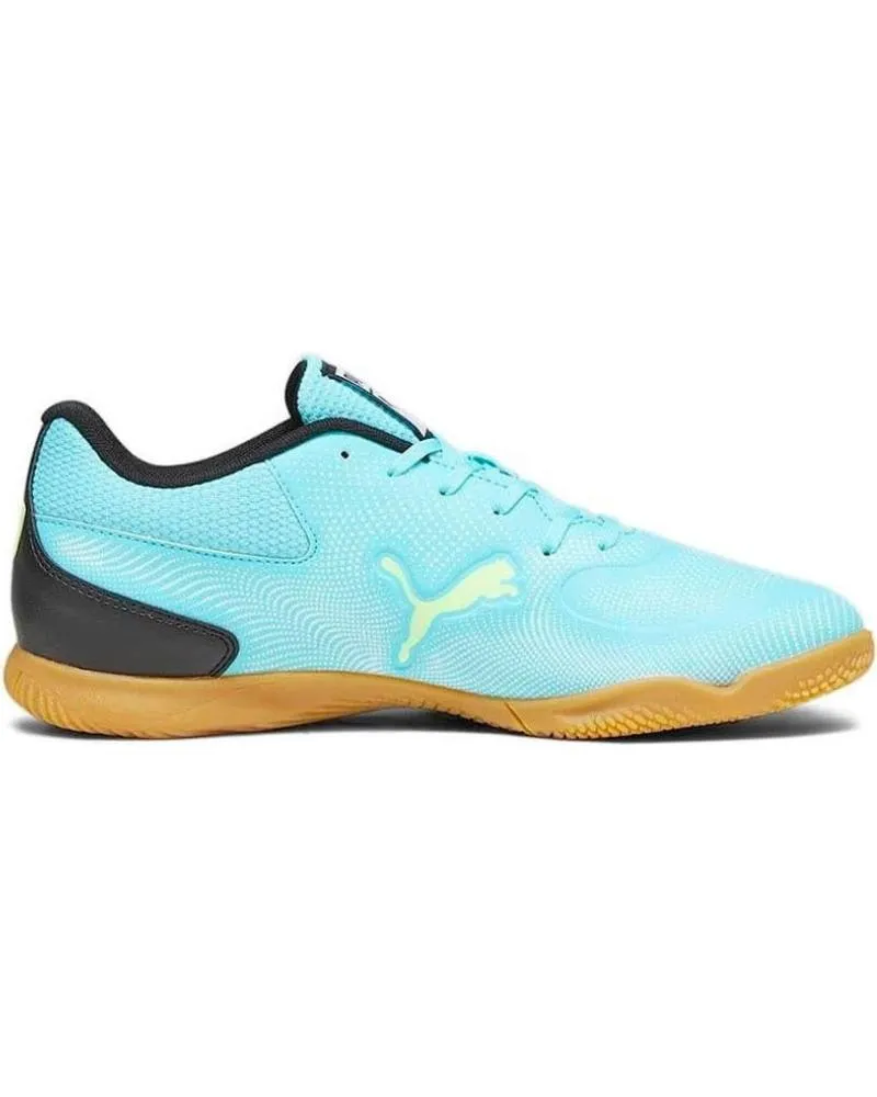 ZAPATILLAS DEPORTE PUMA  DE HOMBRE TRUCO III SALA 106892 AZUL  08
