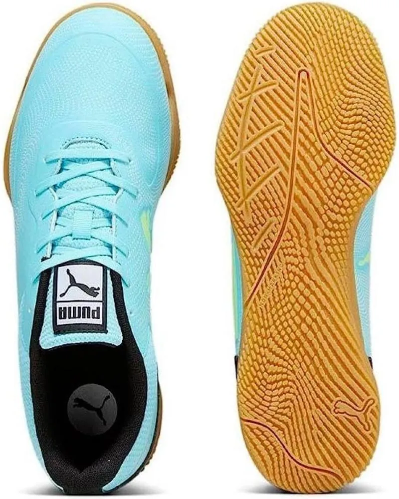 ZAPATILLAS DEPORTE PUMA  DE HOMBRE TRUCO III SALA 106892 AZUL  08