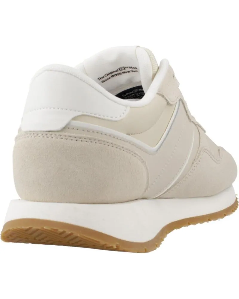 Zapatillas deporte TOMMY JEANS  de Mujer ZAPATILLAS MUJER MODELO TJW EVA RETRO RUNNER COLOR BEIS  ACG