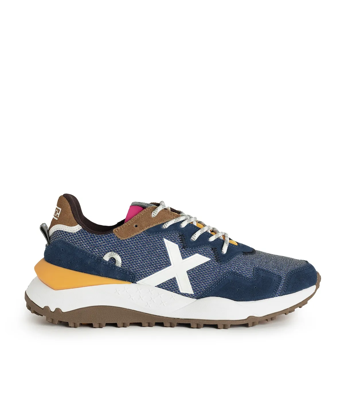 ZAPATILLAS DEPORTIVAS SHIBUYA AZUL