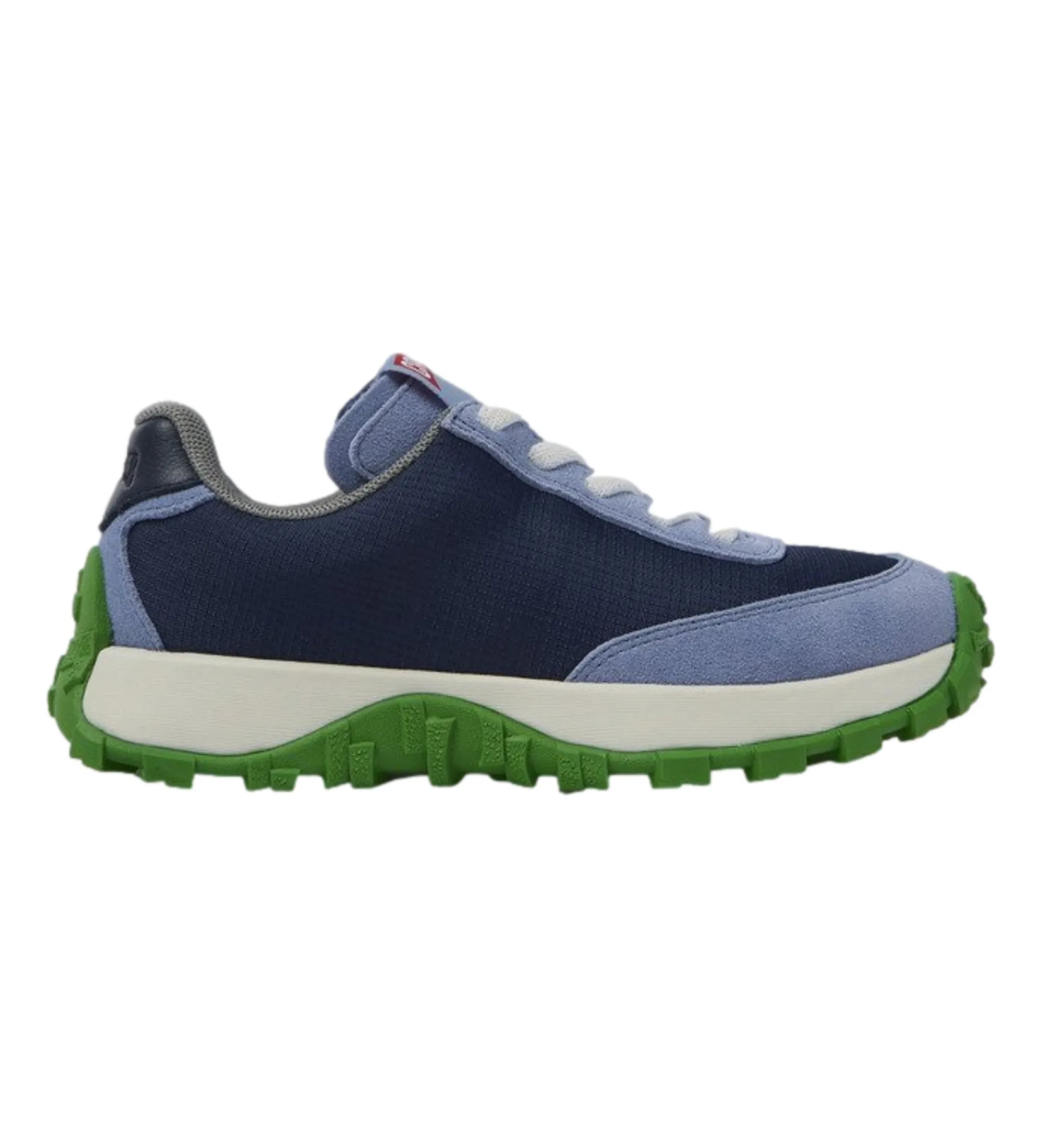 Zapatillas Drift Trail azul