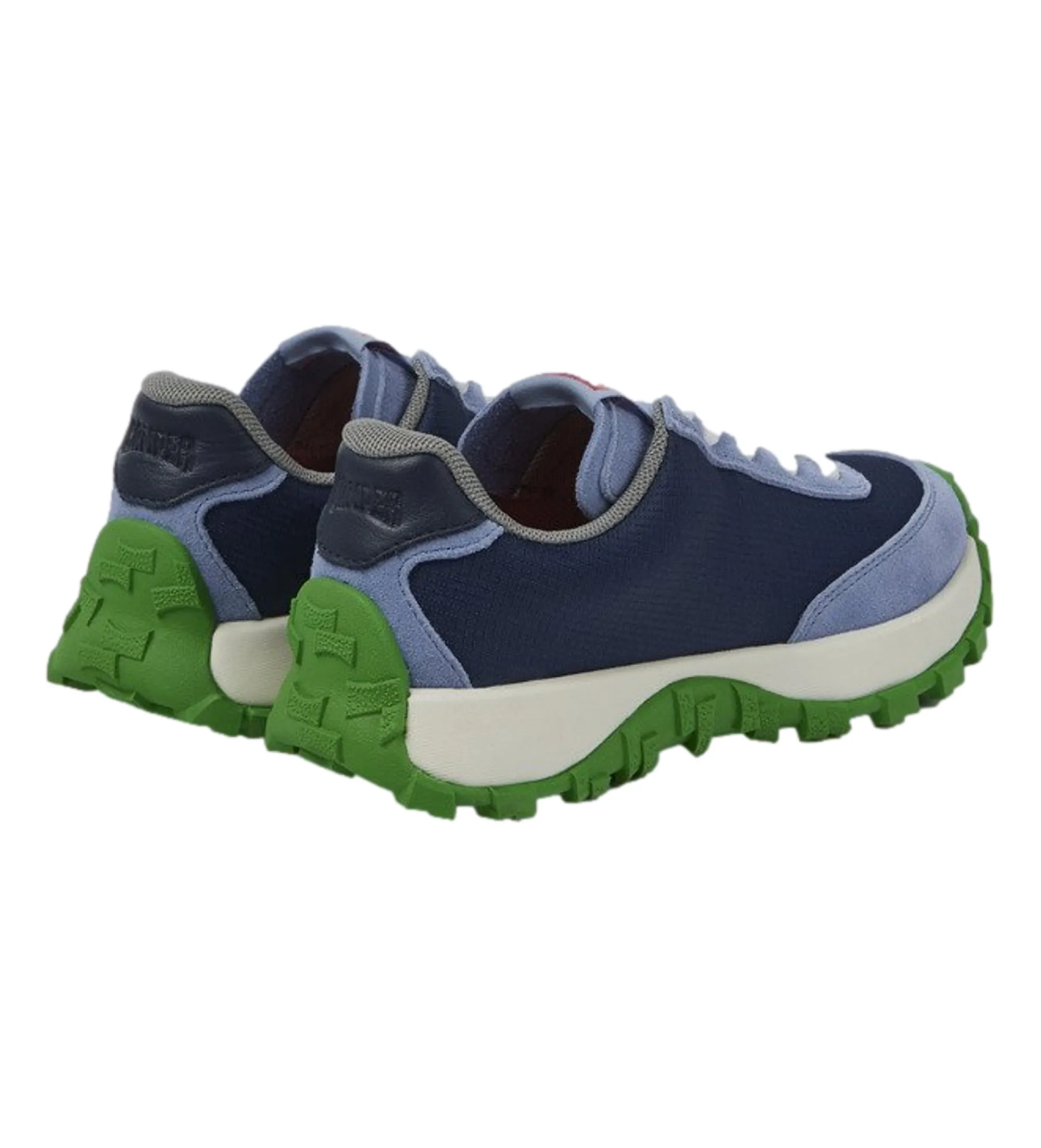 Zapatillas Drift Trail azul