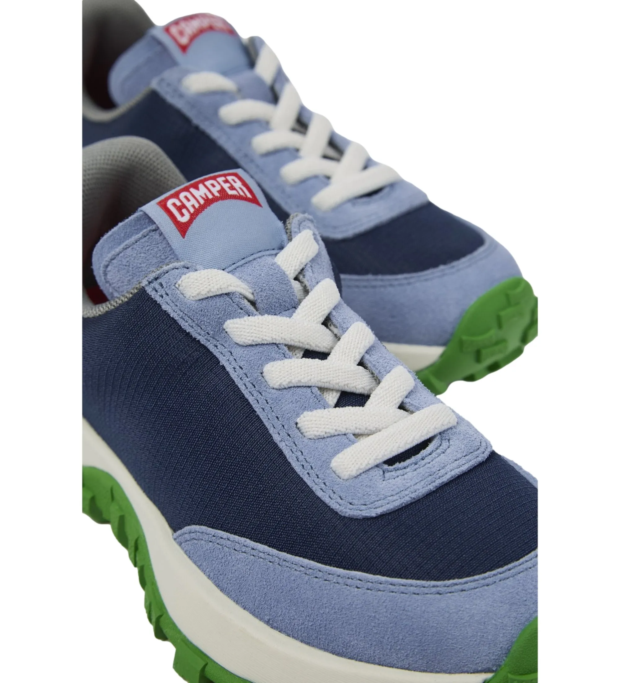 Zapatillas Drift Trail azul