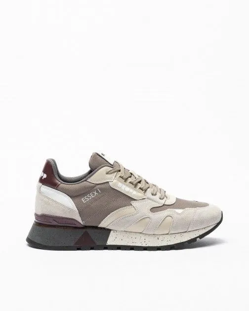 Zapatillas Dropp ESSEX I Beige