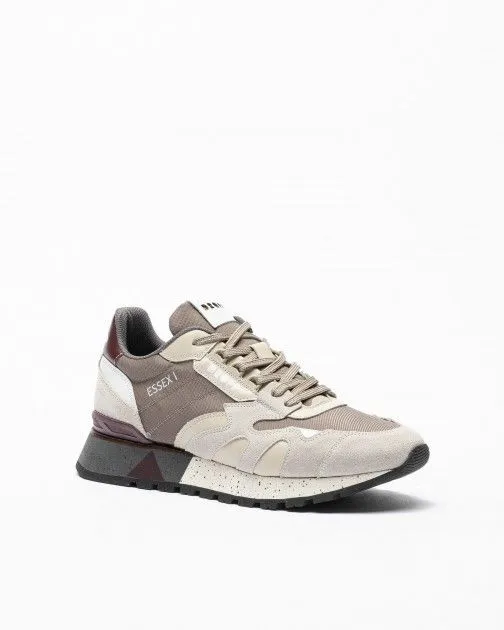 Zapatillas Dropp ESSEX I Beige