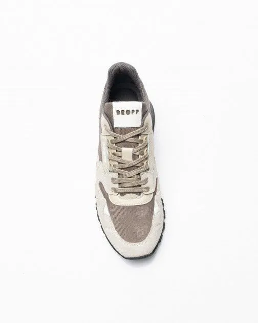 Zapatillas Dropp ESSEX I Beige