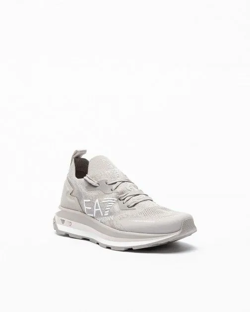 Zapatillas EA7 X8X113 XK269 Beige