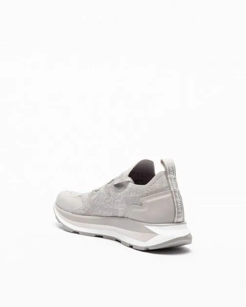 Zapatillas EA7 X8X113 XK269 Beige