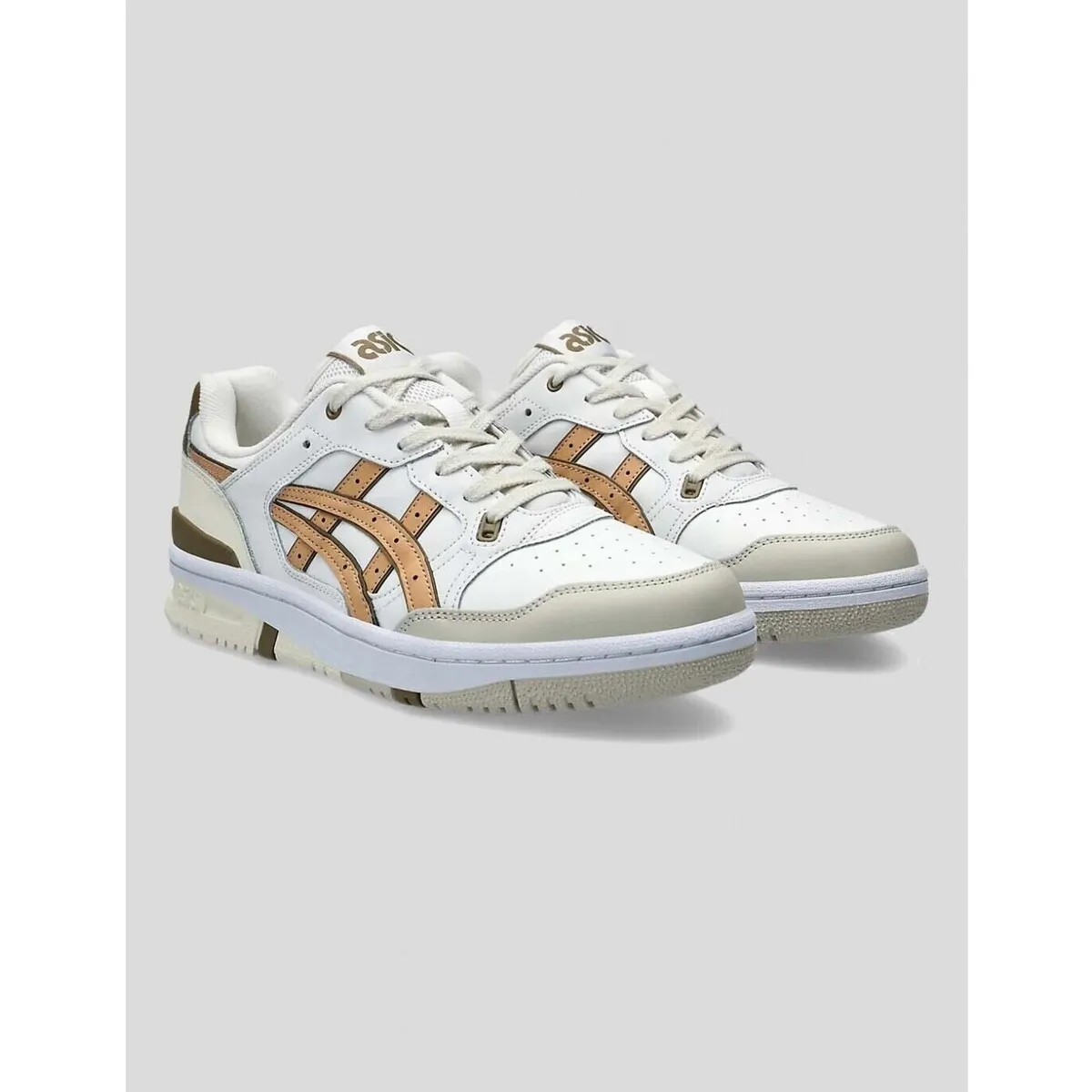 ZAPATILLAS  EX89  WHITE/HONEY BEIGE