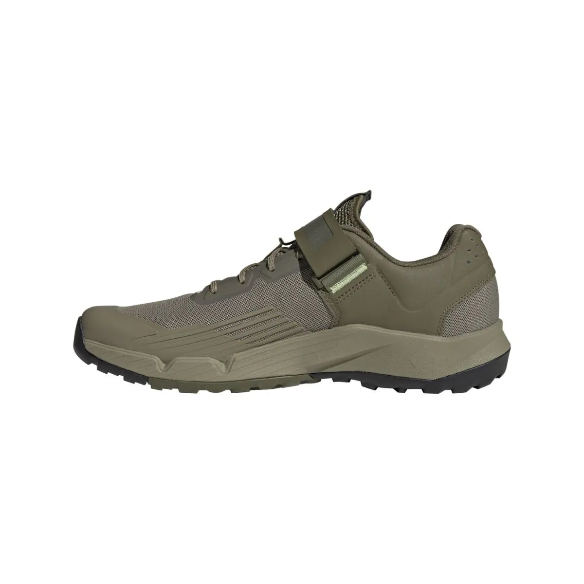 ZAPATILLAS FIVE TEN TRAILCROSS CLIPIN VERDE