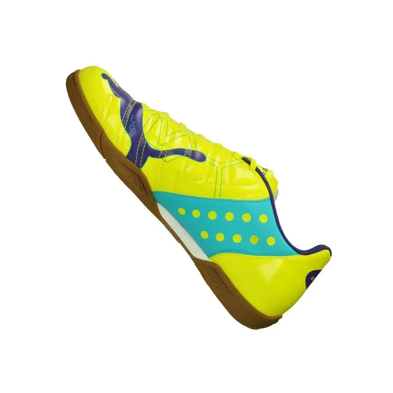 Zapatillas Futbol Sala Puma evoPower 4 102956 04