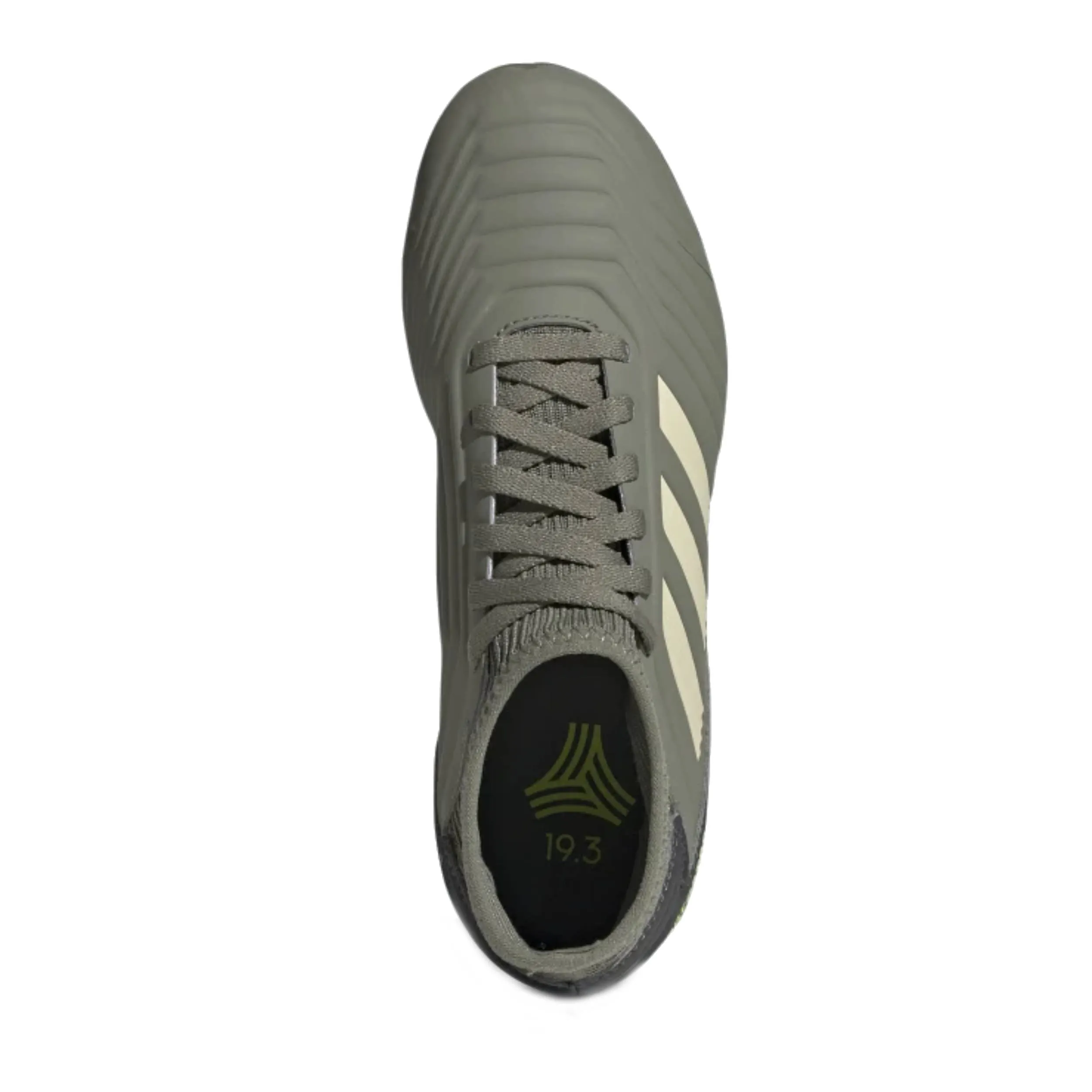 Zapatillas Futbolito Niño Adidas Predator Tango Gris