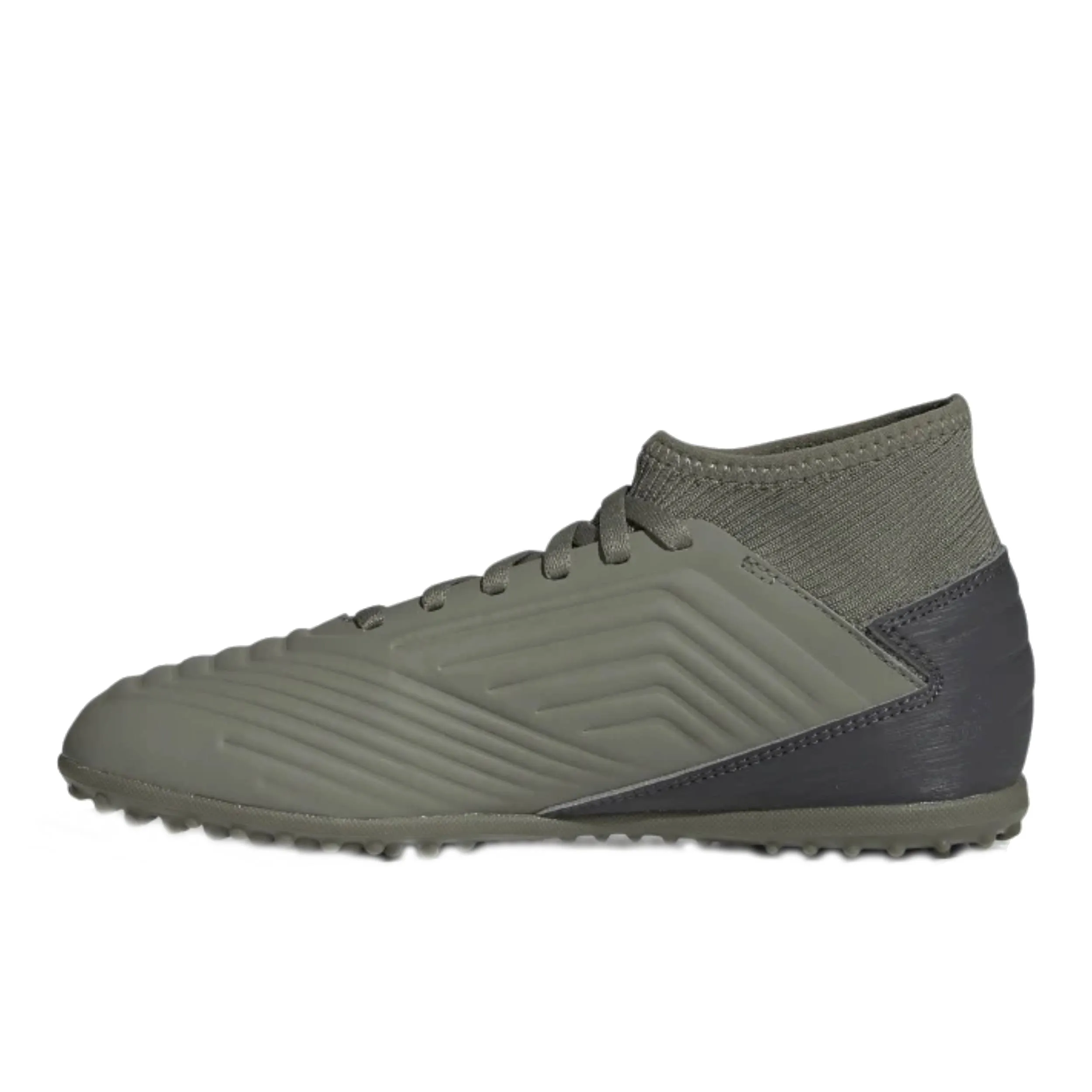 Zapatillas Futbolito Niño Adidas Predator Tango Gris
