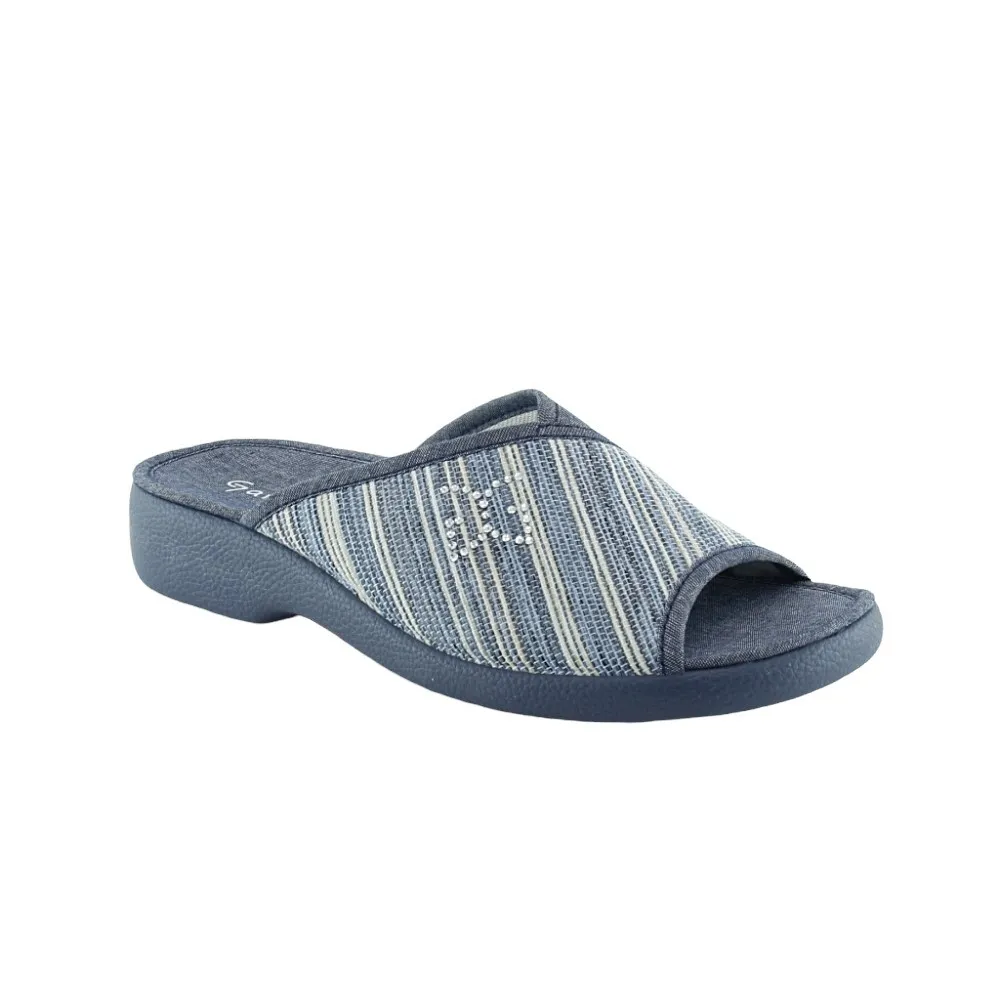 Zapatillas Garzón 3258.154 Azul