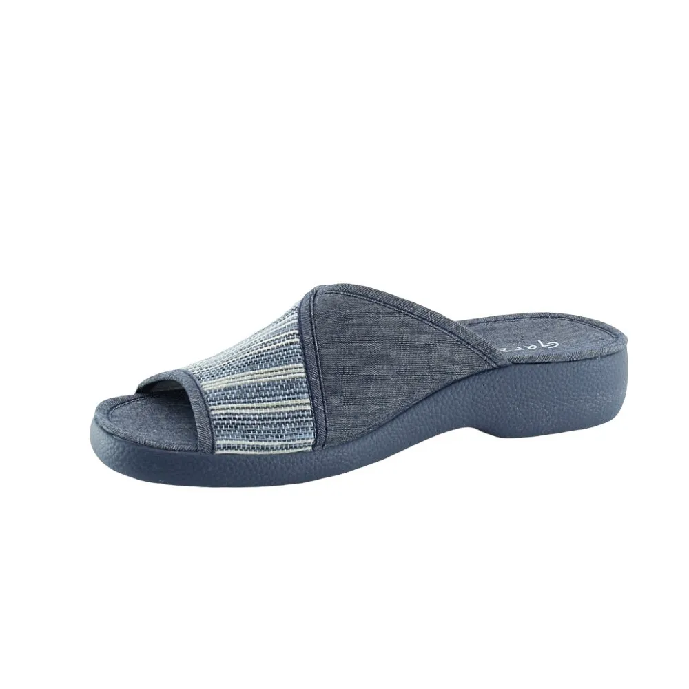 Zapatillas Garzón 3258.154 Azul