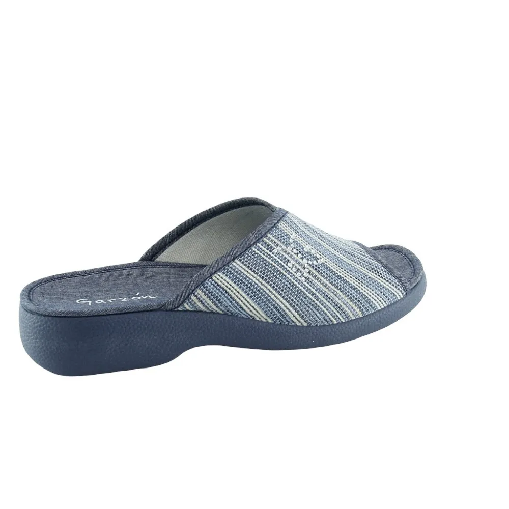 Zapatillas Garzón 3258.154 Azul