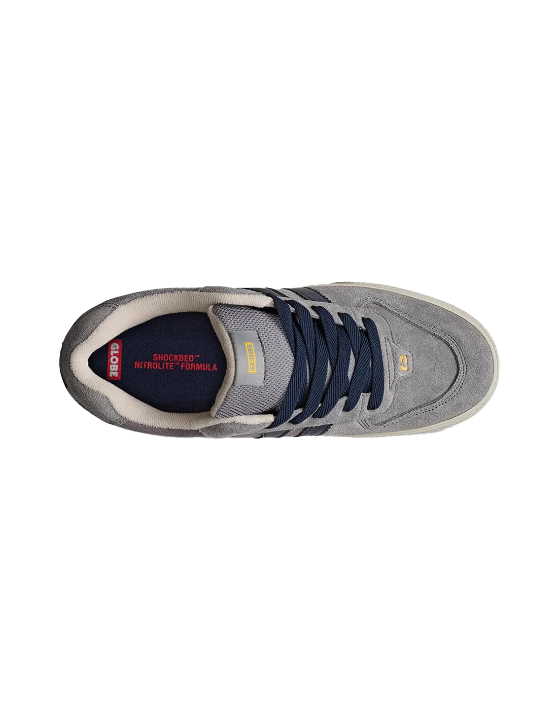 ZAPATILLAS GLOBE ENCORE 2 