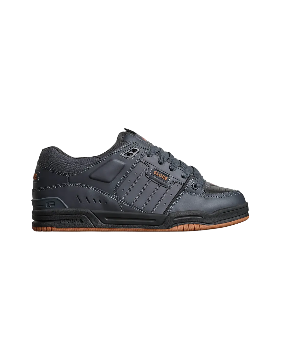 ZAPATILLAS GLOBE FUSION 