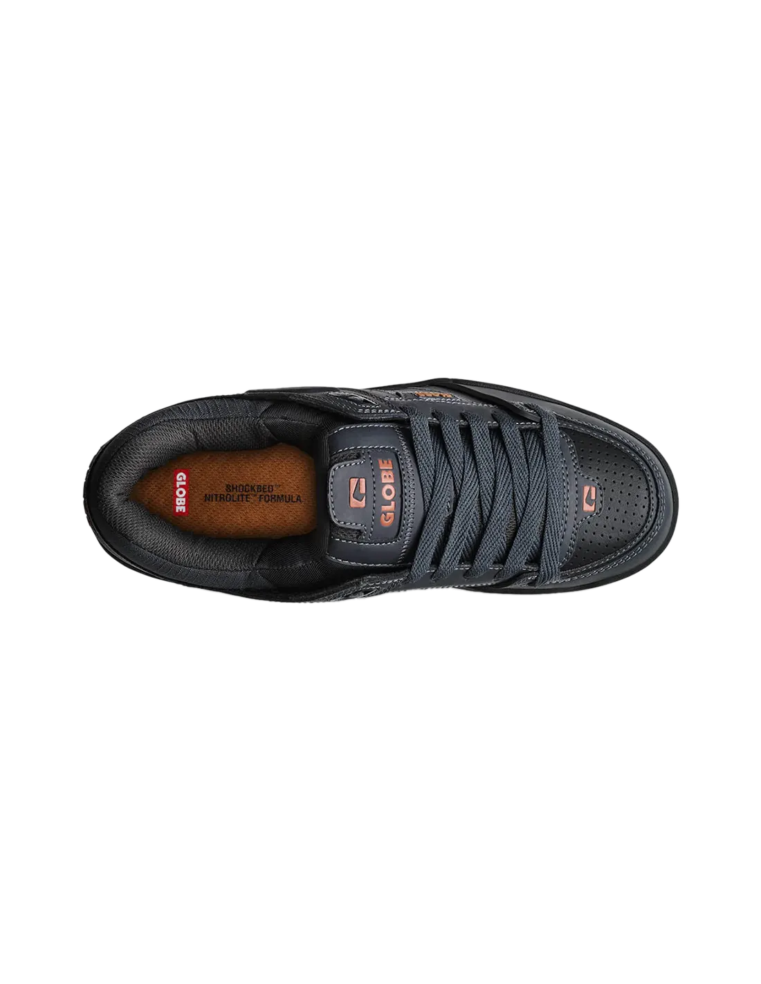 ZAPATILLAS GLOBE FUSION 