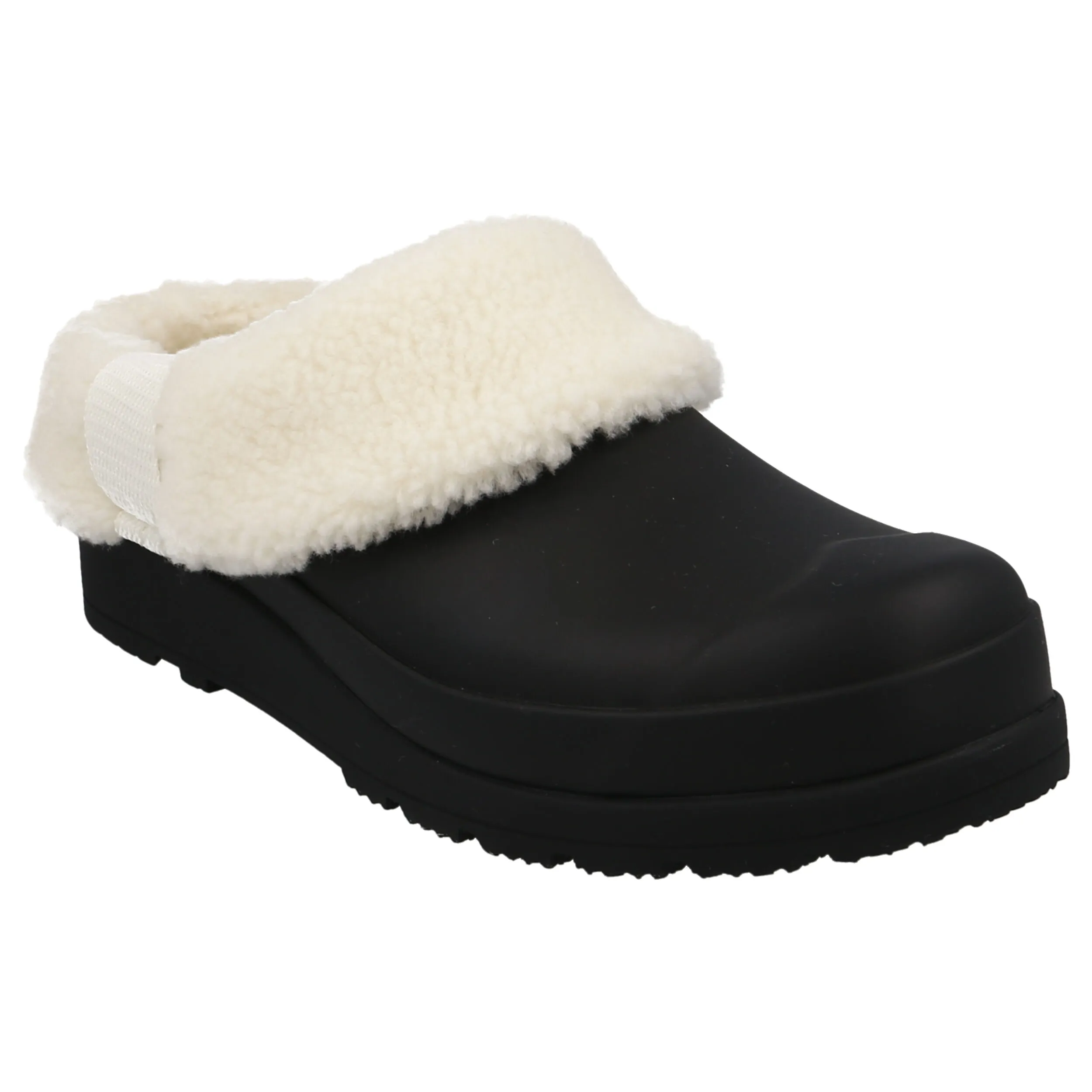 Zapatillas Hogar Mujer Hunter WFF1000RSP PLAY SHERPA INSULA