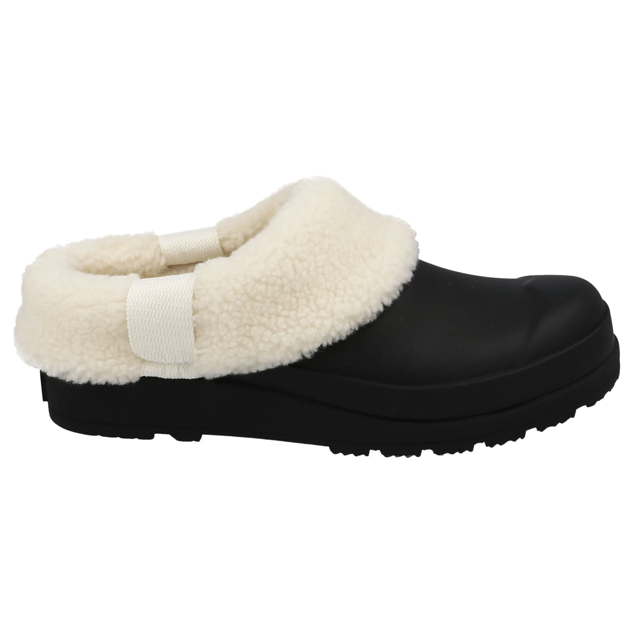 Zapatillas Hogar Mujer Hunter WFF1000RSP PLAY SHERPA INSULA