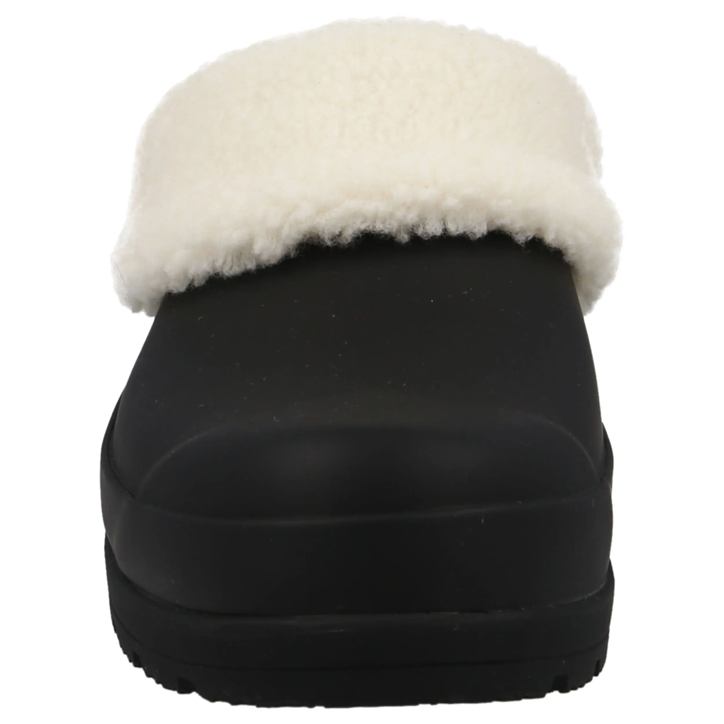 Zapatillas Hogar Mujer Hunter WFF1000RSP PLAY SHERPA INSULA
