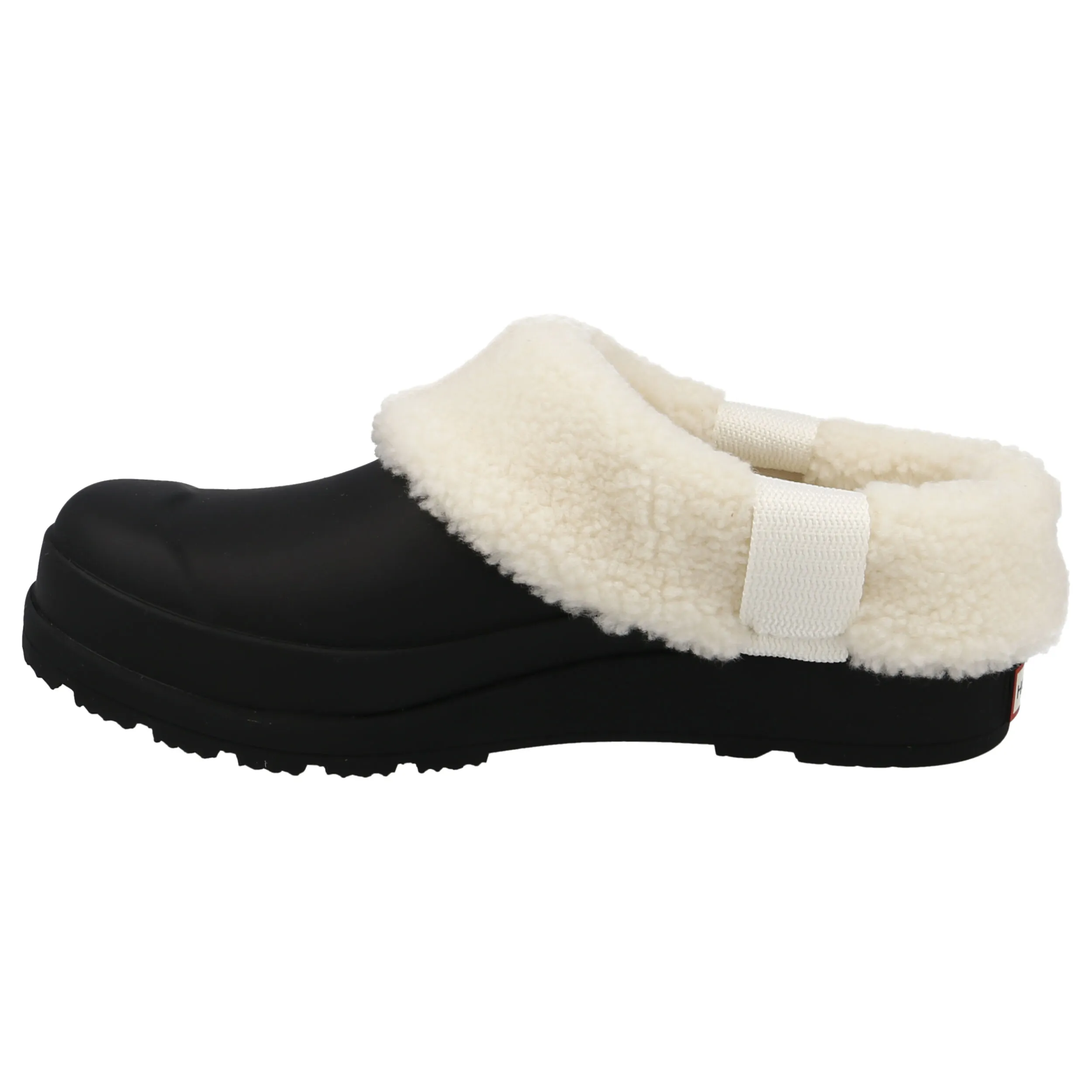 Zapatillas Hogar Mujer Hunter WFF1000RSP PLAY SHERPA INSULA