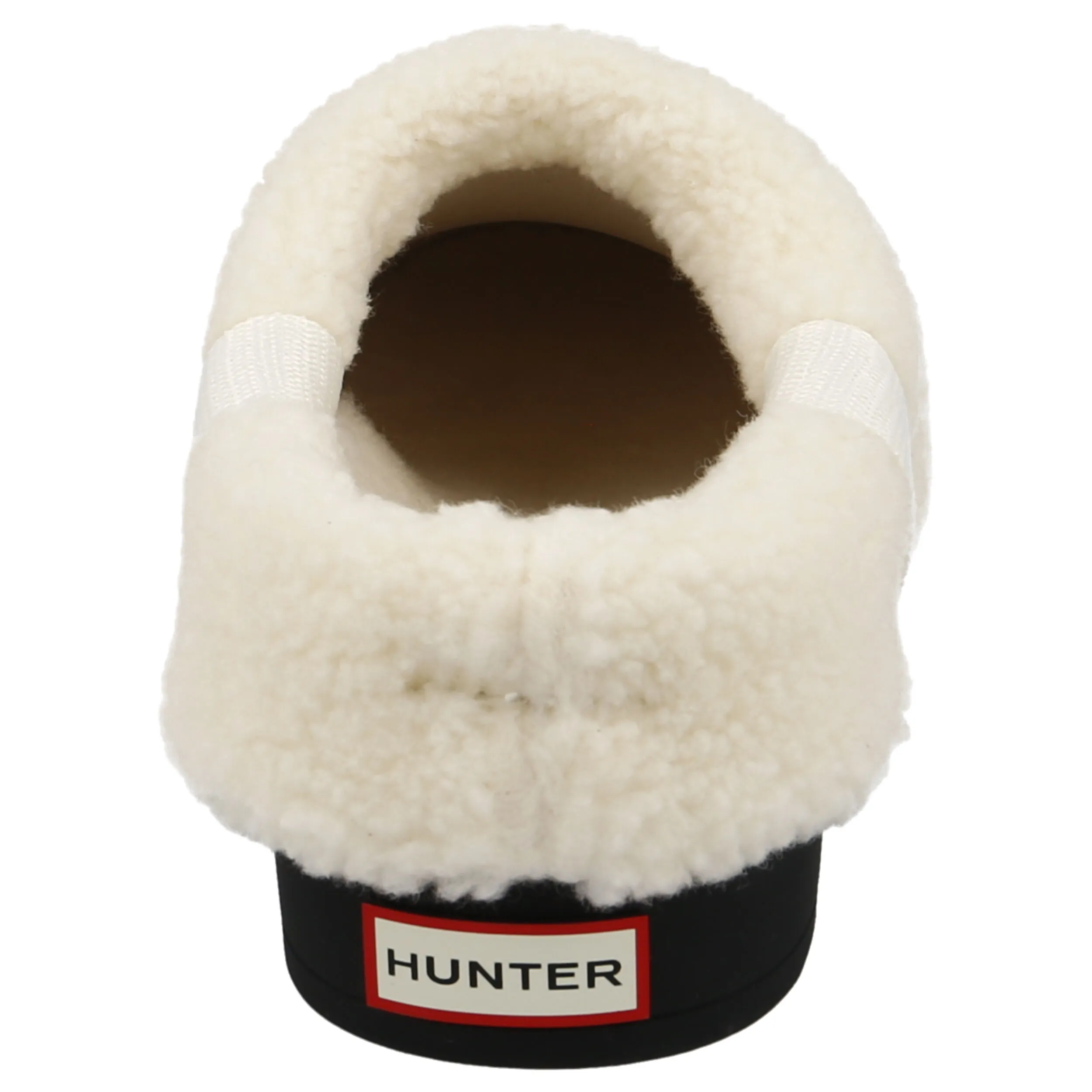 Zapatillas Hogar Mujer Hunter WFF1000RSP PLAY SHERPA INSULA