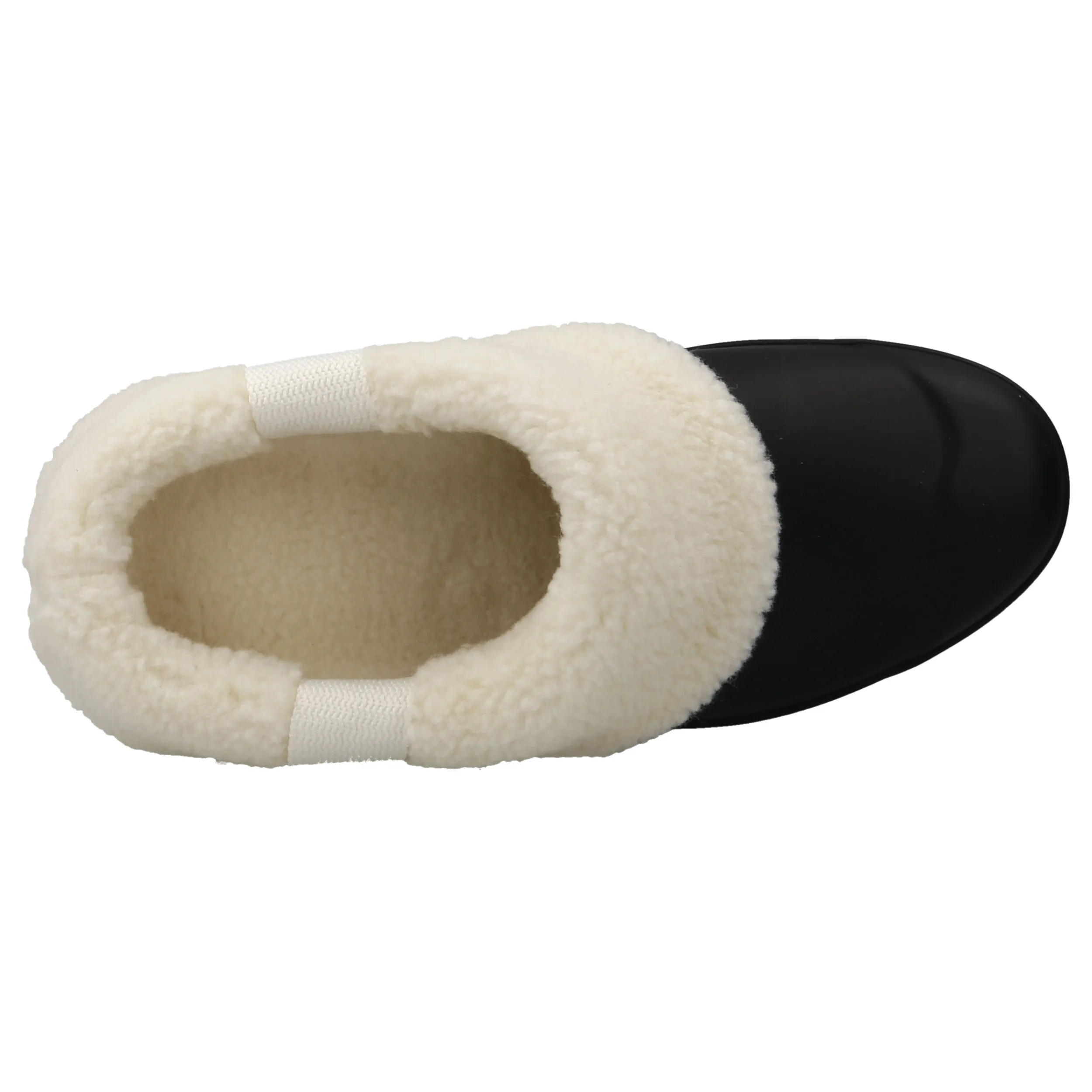 Zapatillas Hogar Mujer Hunter WFF1000RSP PLAY SHERPA INSULA