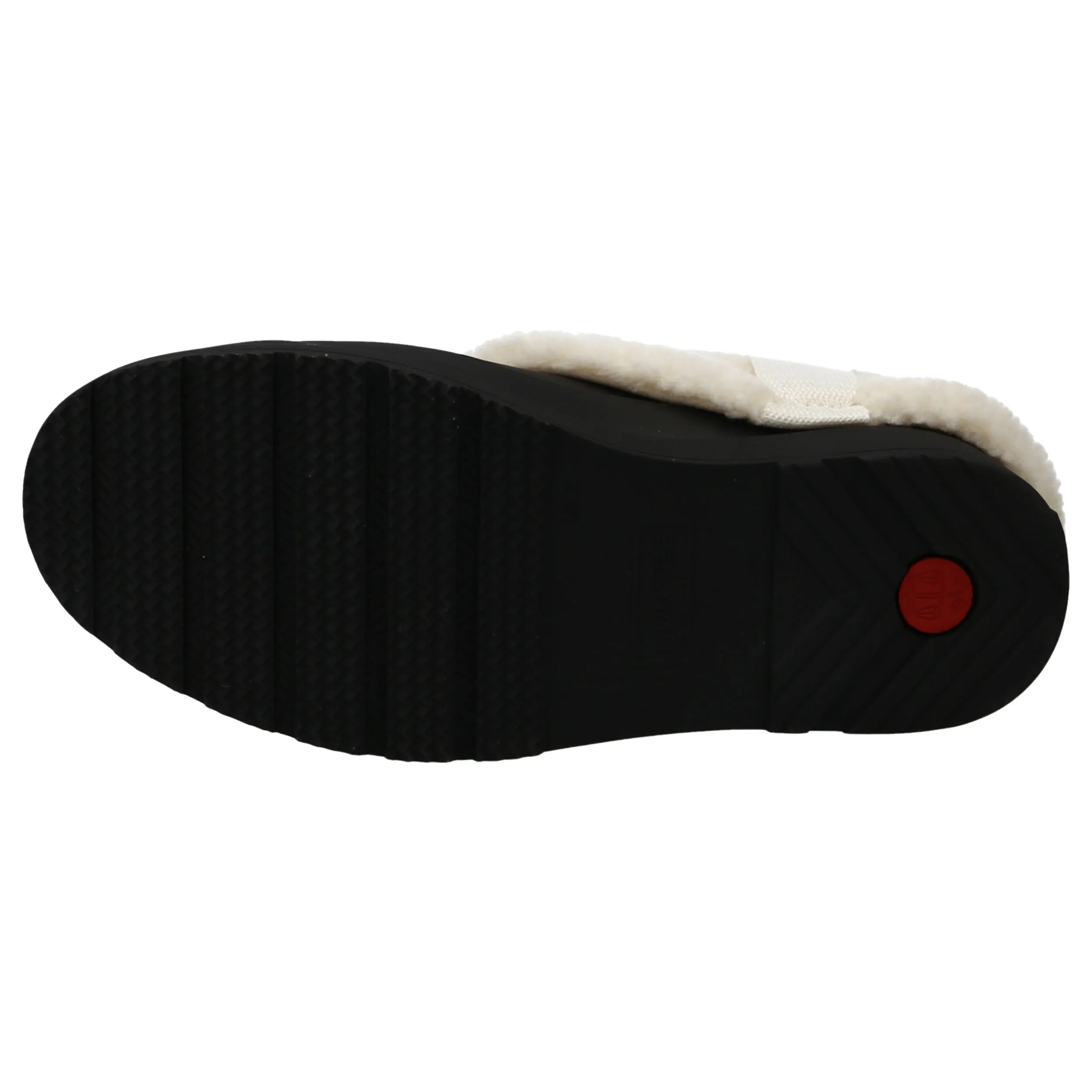 Zapatillas Hogar Mujer Hunter WFF1000RSP PLAY SHERPA INSULA