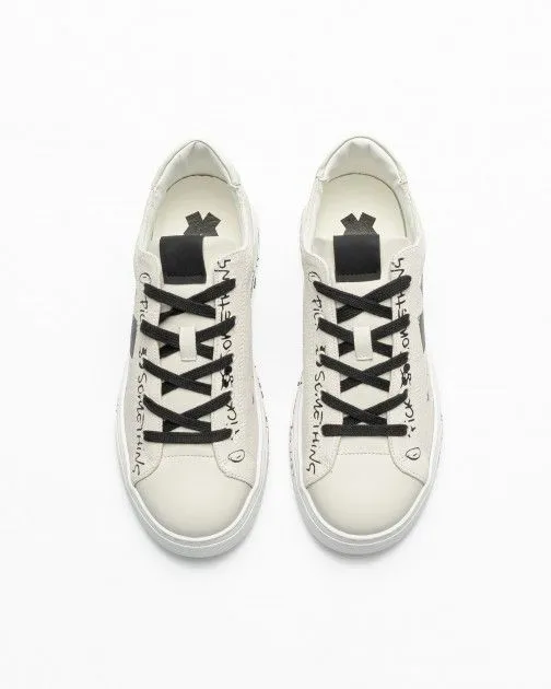Zapatillas Ixos X W23I50501 Beige