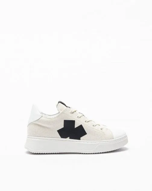 Zapatillas Ixos X Y23E10501 Beige
