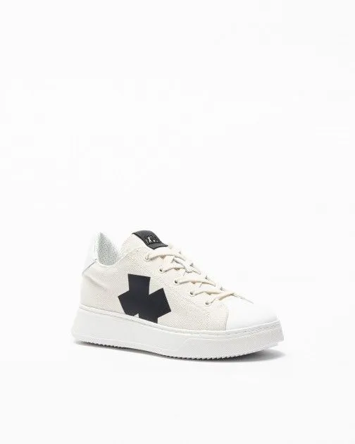 Zapatillas Ixos X Y23E10501 Beige