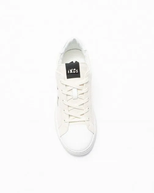 Zapatillas Ixos X Y23E10501 Beige