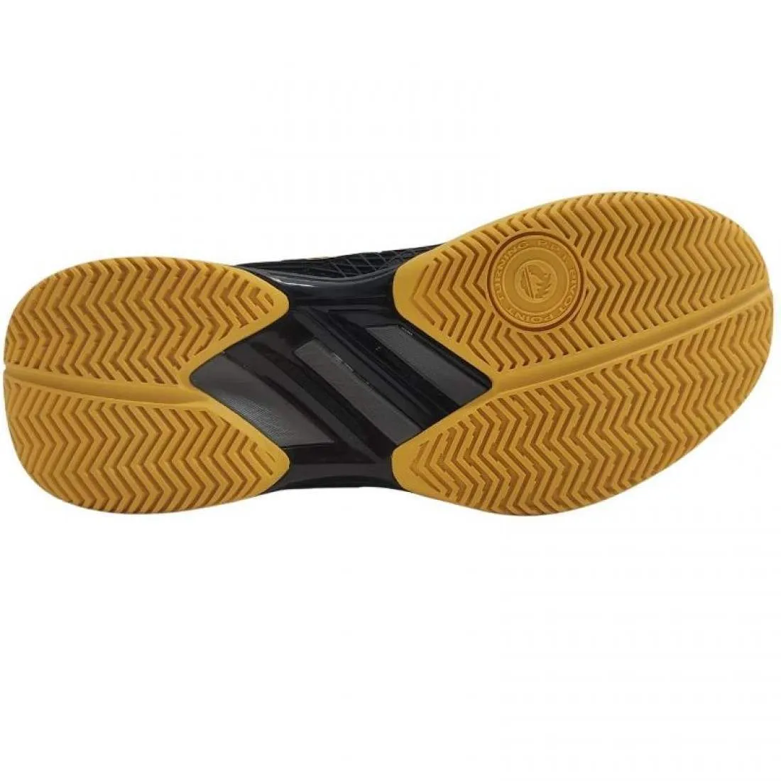 Zapatillas Jhayber Tamal Negro | Jhayber