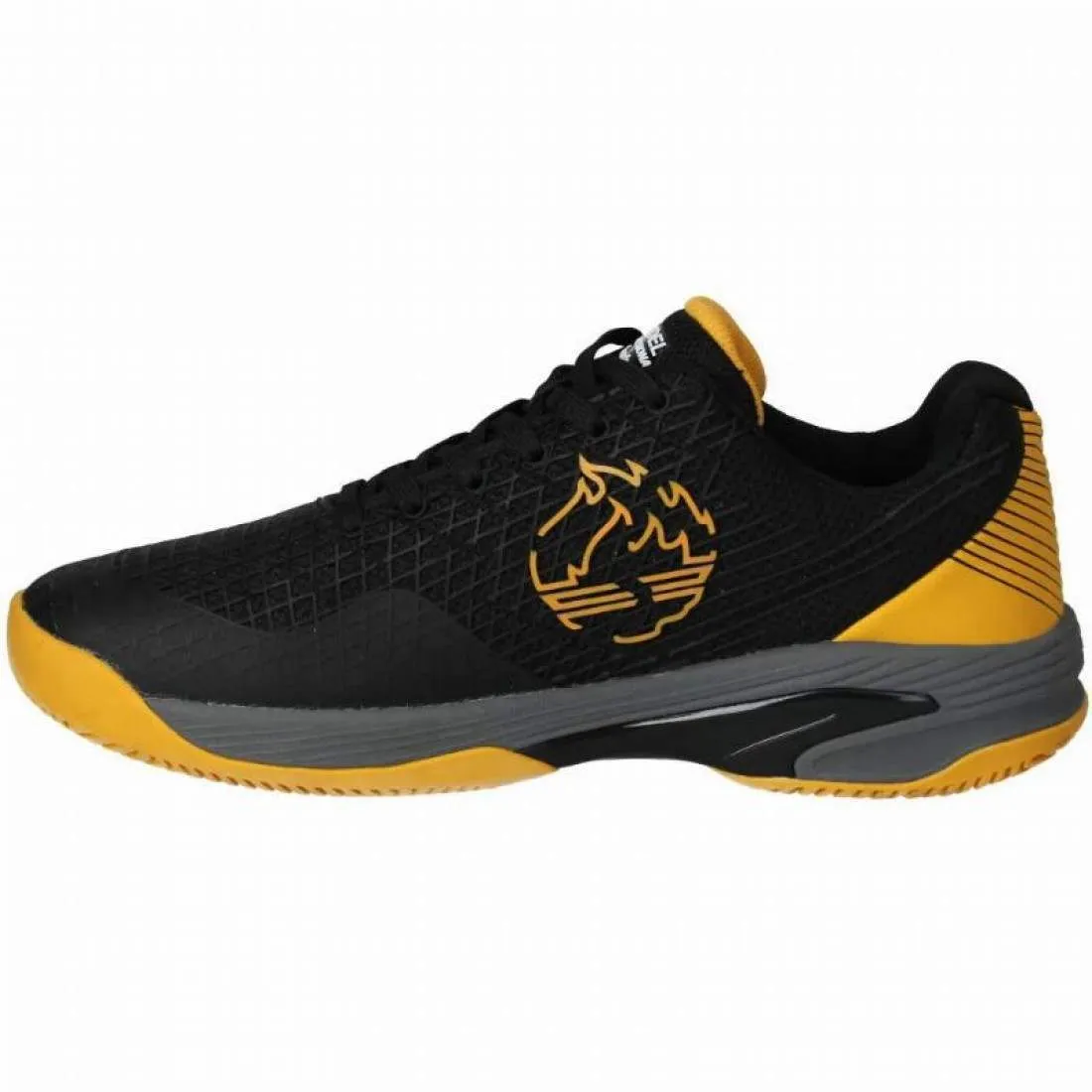 Zapatillas Jhayber Tamal Negro | Jhayber