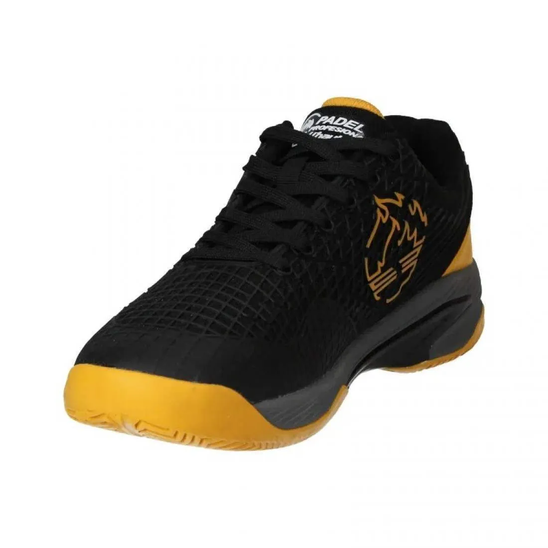 Zapatillas Jhayber Tamal Negro | Jhayber