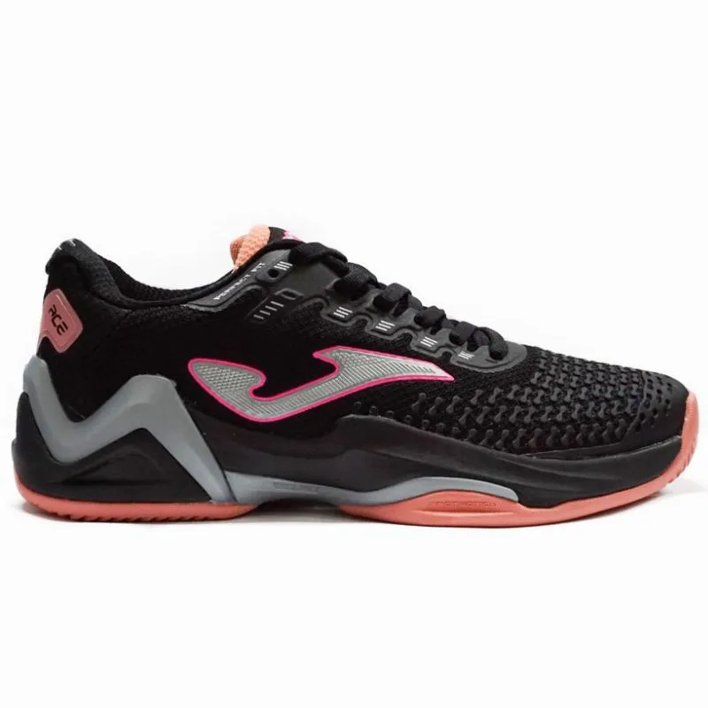Zapatillas Joma Ace Pro 2201 Negro Mujer | Joma