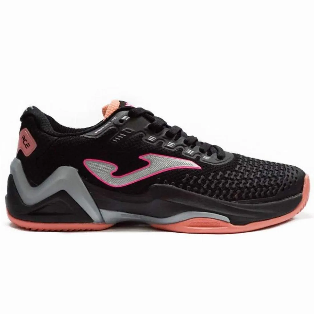 Zapatillas Joma Ace Pro 2201 Negro Mujer | Joma