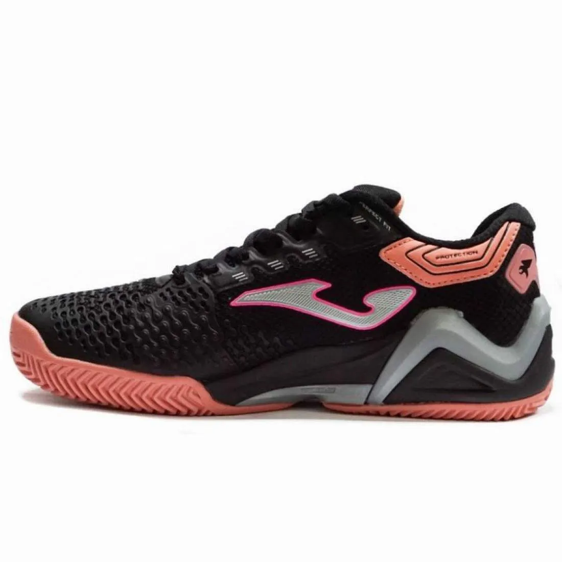 Zapatillas Joma Ace Pro 2201 Negro Mujer | Joma