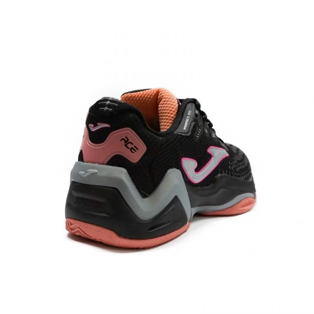 Zapatillas Joma Ace Pro 2201 Negro Mujer | Joma